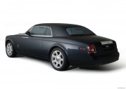 Rolls Royce 200EX Concept